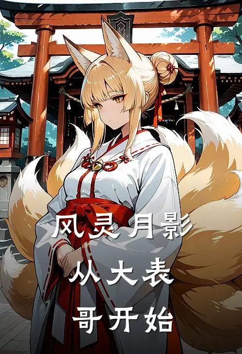 风灵月影，从大表哥开始