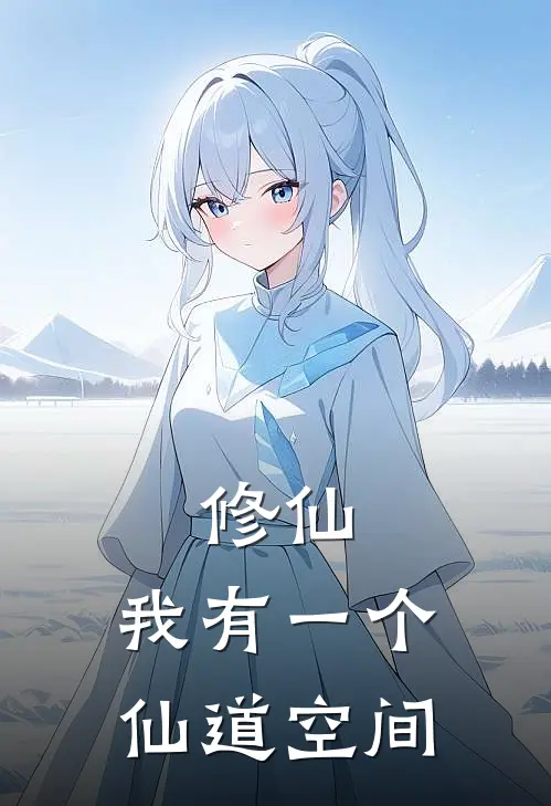 修仙：我有一个仙道空间