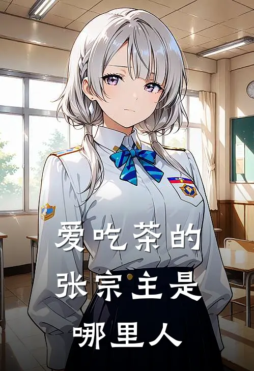 爱吃茶的张宗主是哪里人