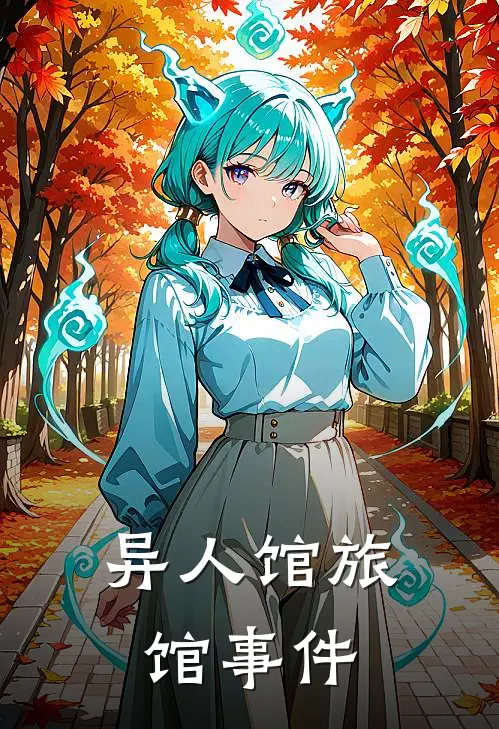 异人馆旅馆事件