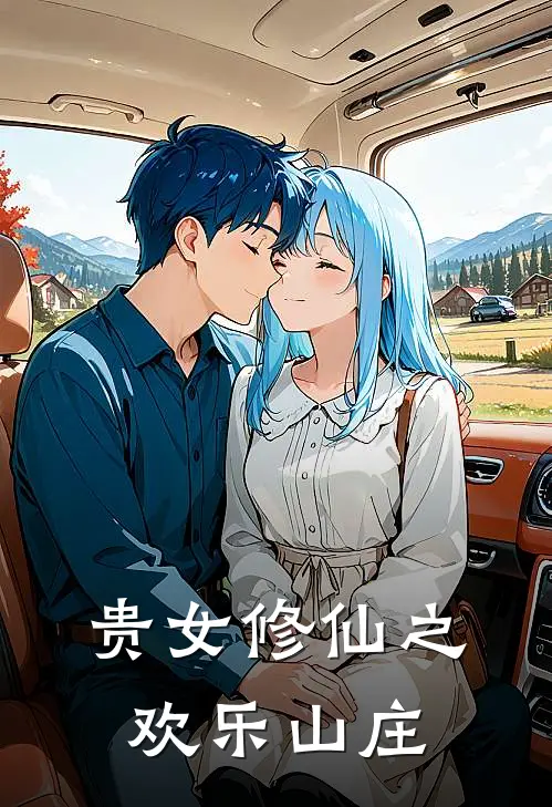 贵女修仙之欢乐山庄