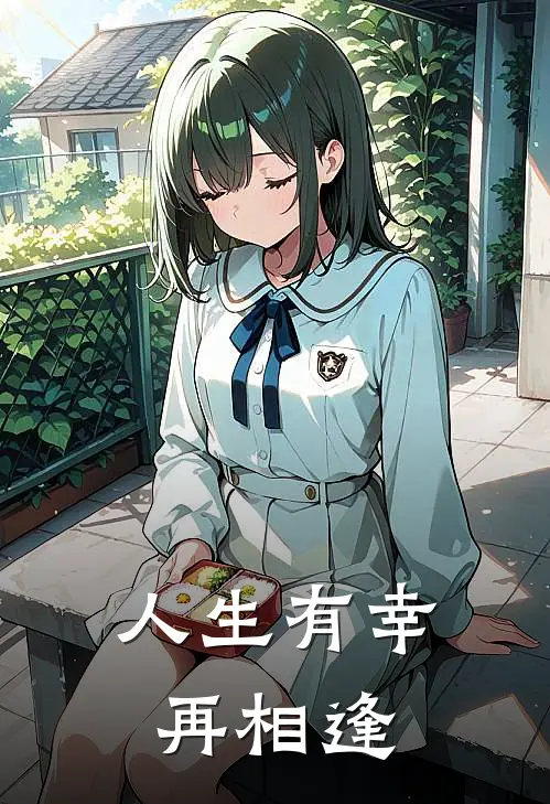 人生有幸再相逢