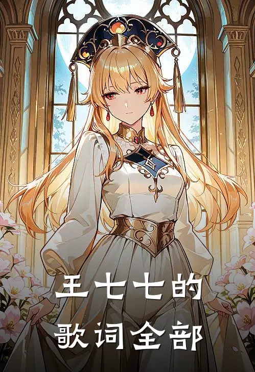 王七七的歌词全部