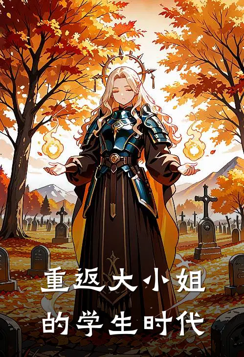 重返大小姐的学生时代