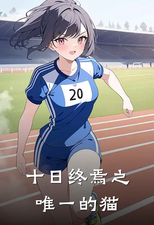 十日终焉之唯一的猫