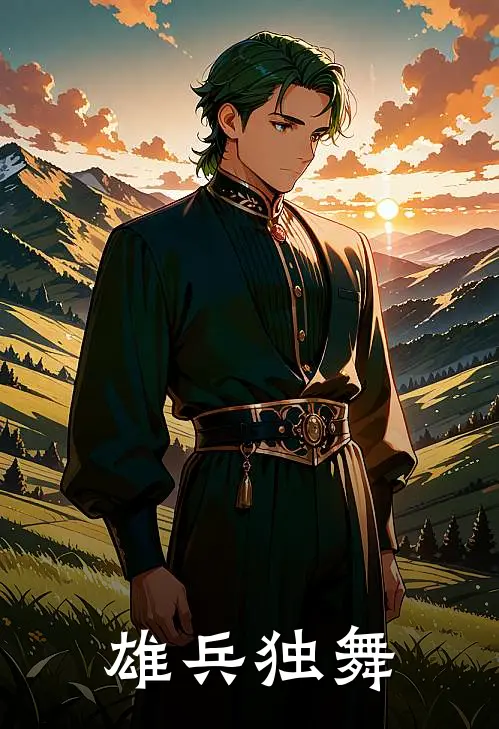 雄兵独舞