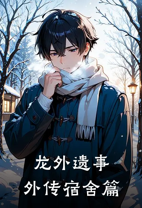 龙外遗事：外传宿舍篇