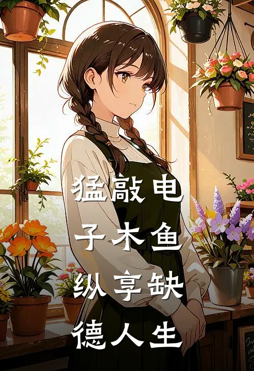 猛敲电子木鱼，纵享缺德人生