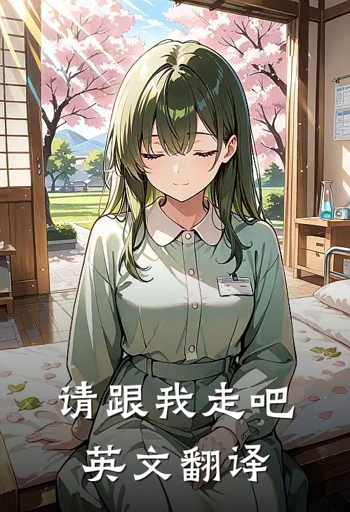 请跟我走吧英文翻译