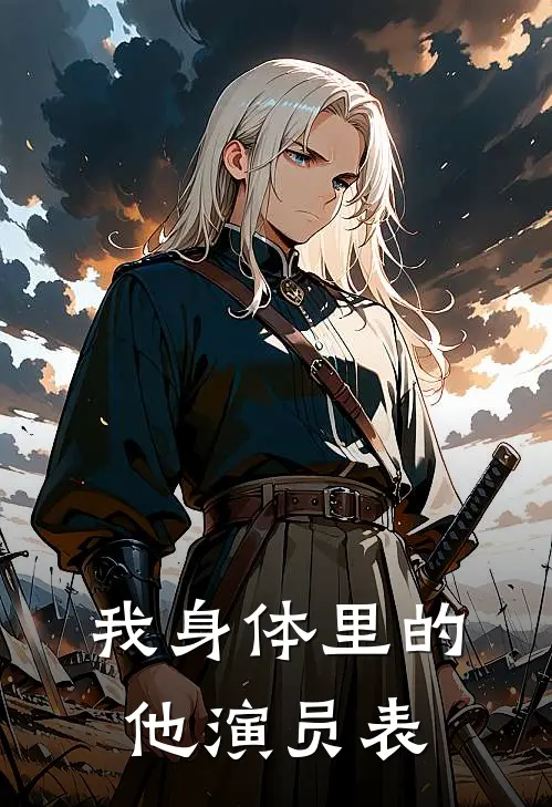 我身体里的他演员表