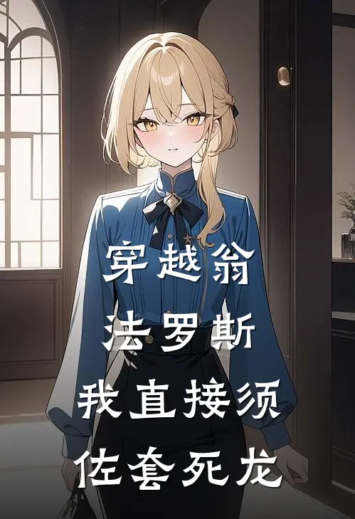 穿越翁法罗斯，我直接须佐套死龙