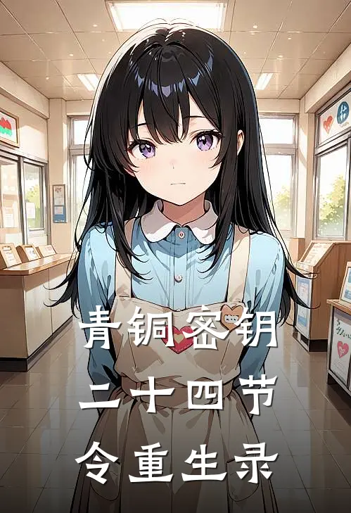 青铜密钥：二十四节令重生录