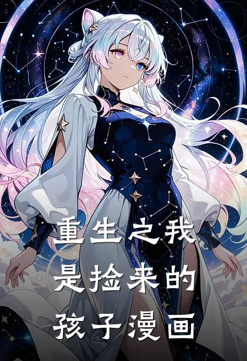 重生之我是捡来的孩子漫画