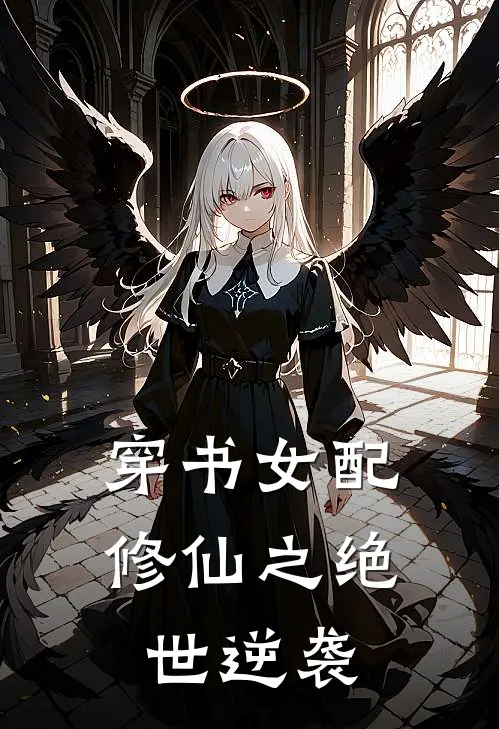 穿书女配修仙之绝世逆袭