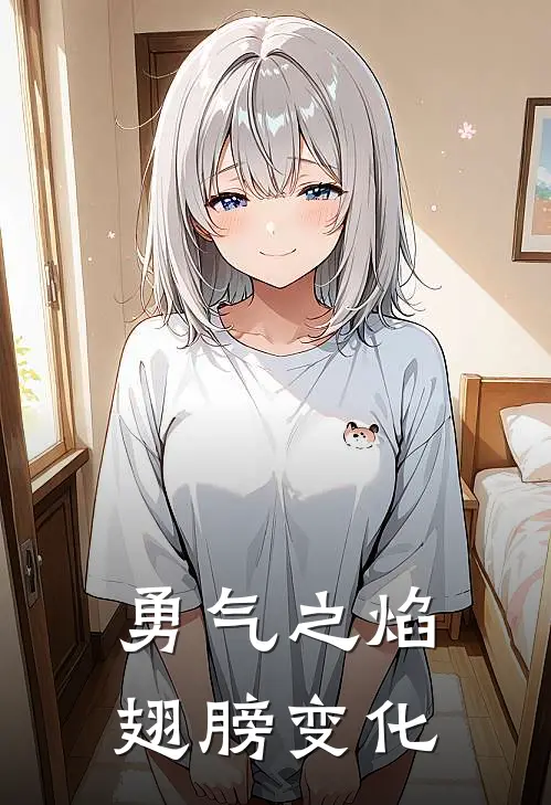 勇气之焰翅膀变化