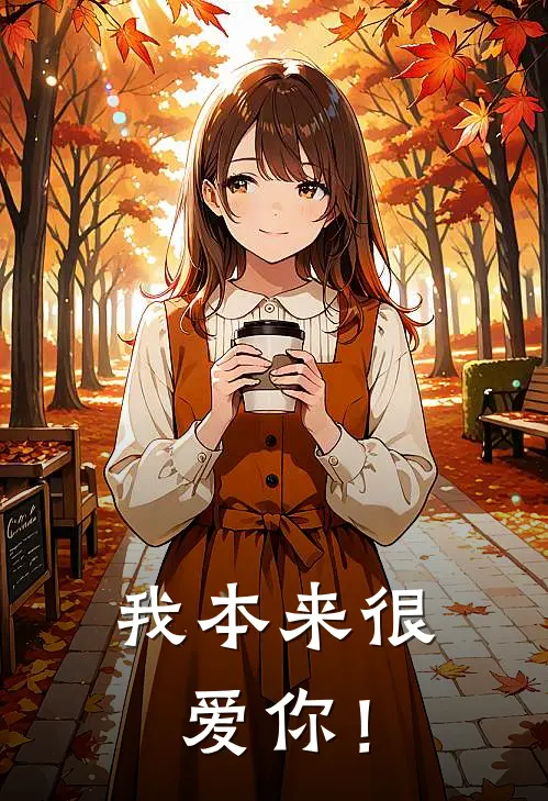 我本来很爱你！