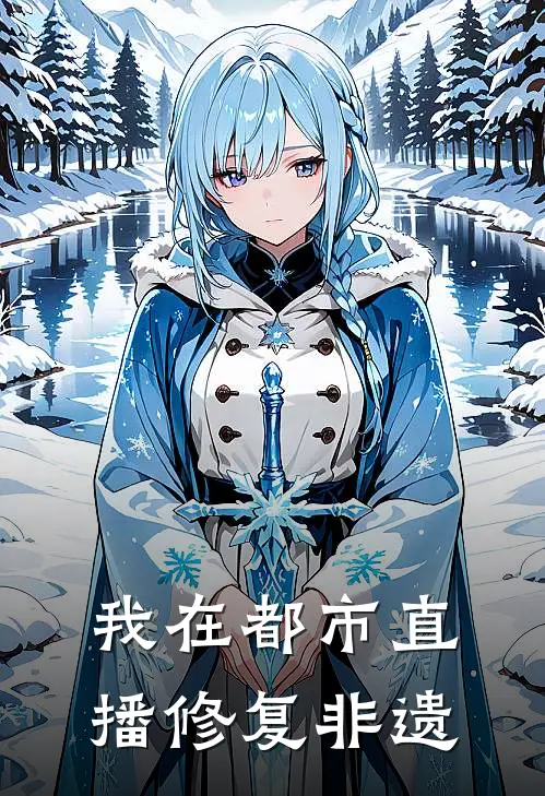 我在都市直播修复非遗