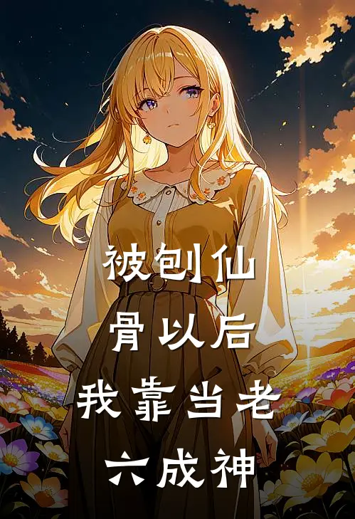 被刨仙骨以后，我靠当老六成神