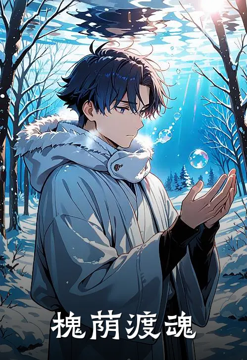 槐荫渡魂