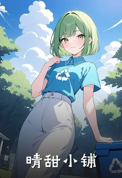 晴甜小铺