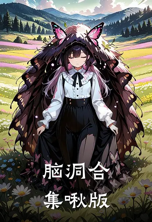 脑洞合集【啾版】