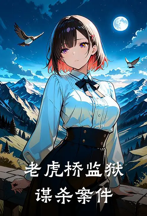 老虎桥监狱谋杀案件