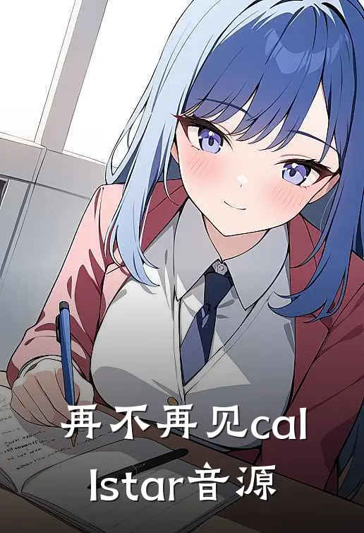 再不再见callstar音源