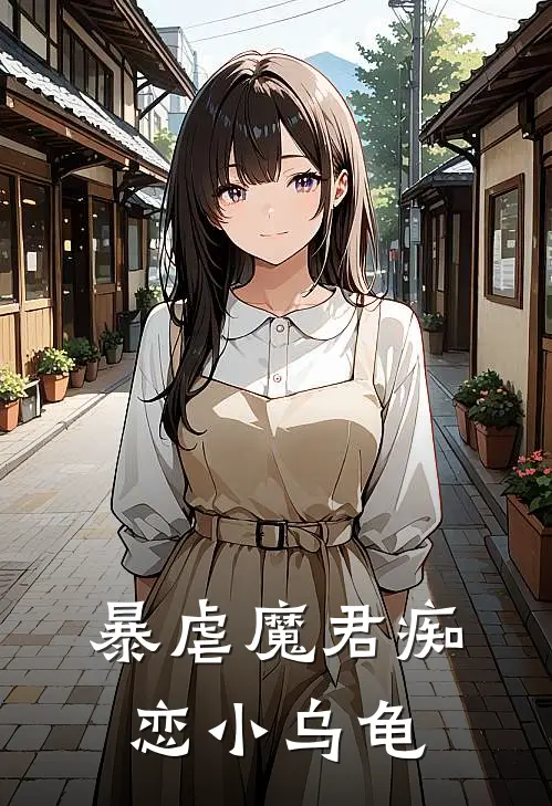 暴虐魔君痴恋小乌龟