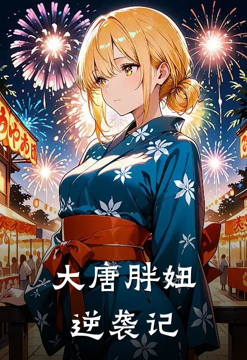 大唐胖妞逆袭记