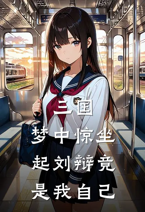 三国：梦中惊坐起刘辩竟是我自己