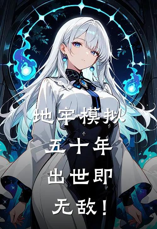 地牢模拟五十年，出世即无敌！