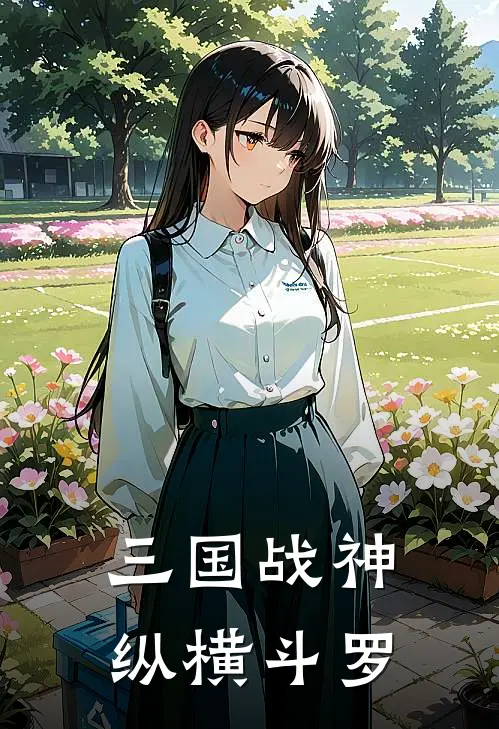 三国战神纵横斗罗