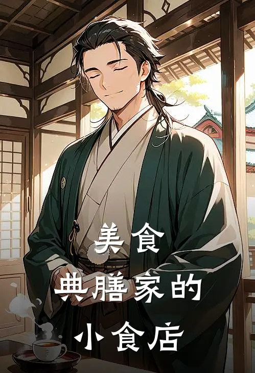 美食：典膳家的小食店