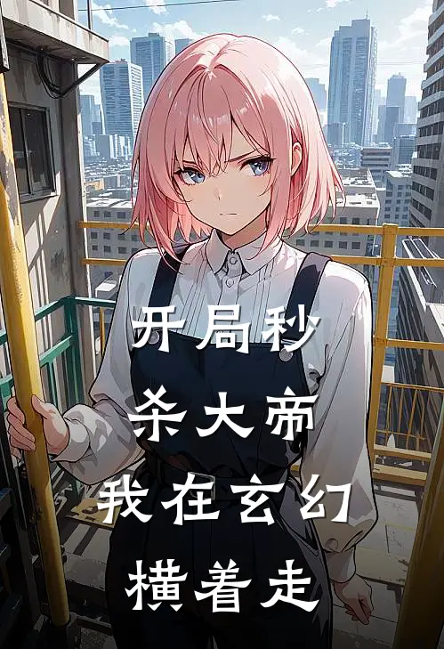 开局秒杀大帝，我在玄幻横着走