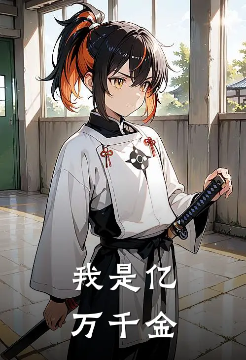 我是亿万千金