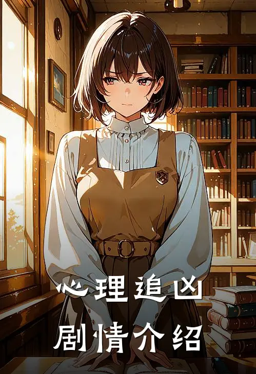 心理追凶剧情介绍