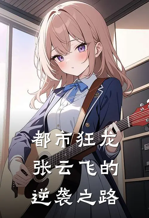 都市狂龙张云飞的逆袭之路