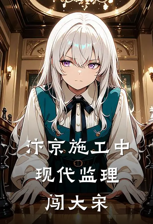 汴京施工中：现代监理闯大宋