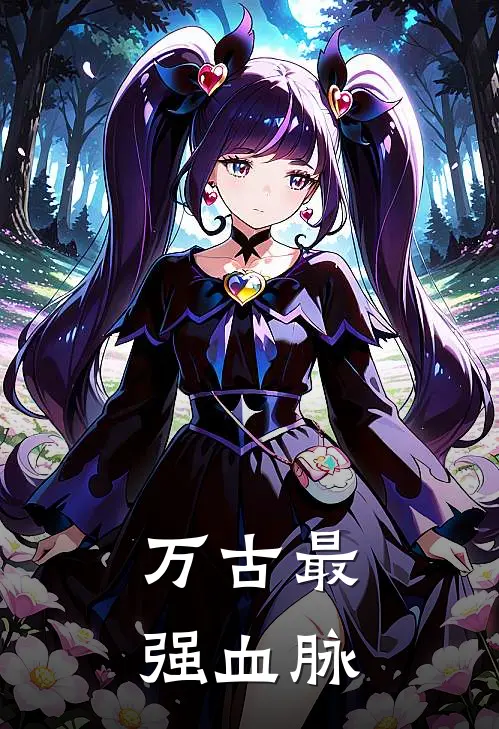 万古最强血脉