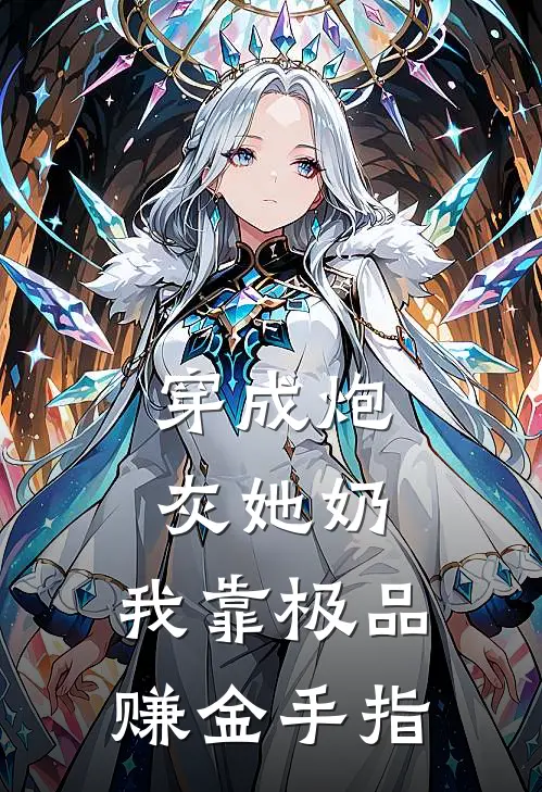 穿成炮灰她奶，我靠极品赚金手指