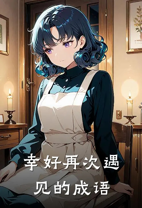 幸好再次遇见的成语