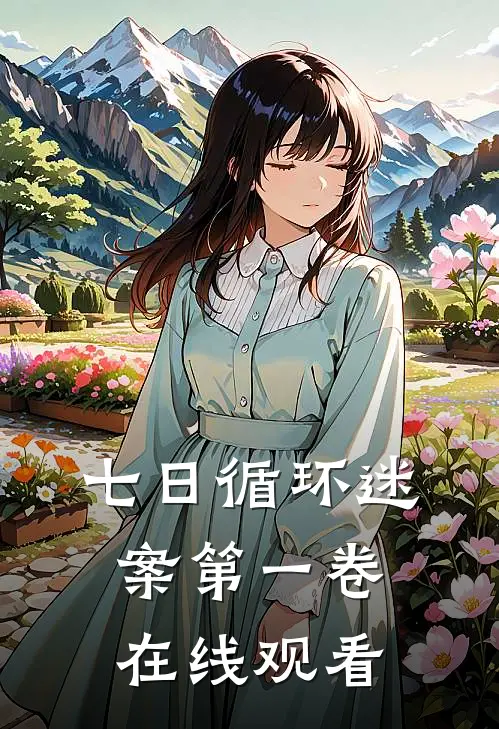 七日循环迷案第一卷在线观看