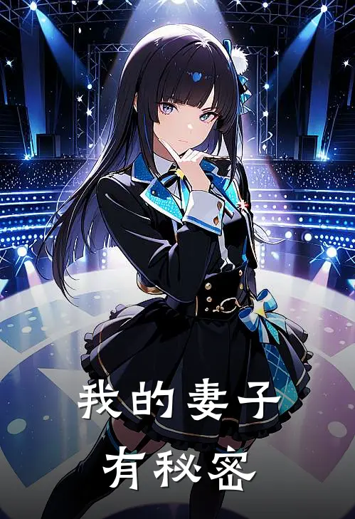 我的妻子有秘密