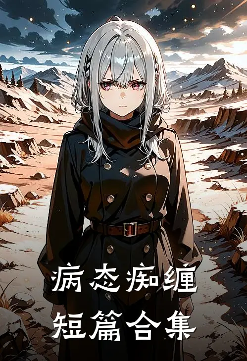 病态痴缠：短篇合集