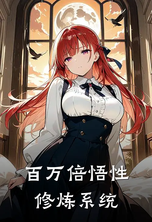 百万倍悟性修炼系统