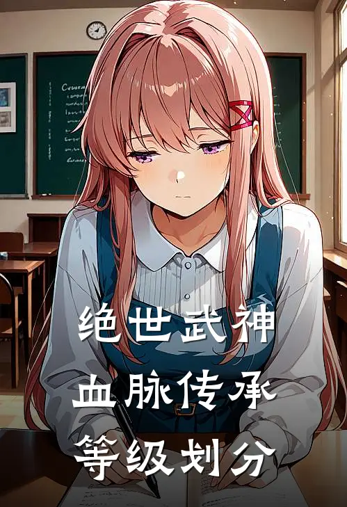 绝世武神血脉传承等级划分