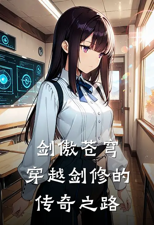 剑傲苍穹：穿越剑修的传奇之路