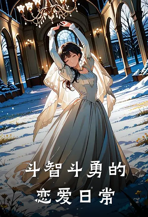 斗智斗勇的恋爱日常