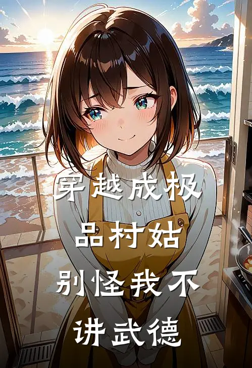 穿越成极品村姑，别怪我不讲武德