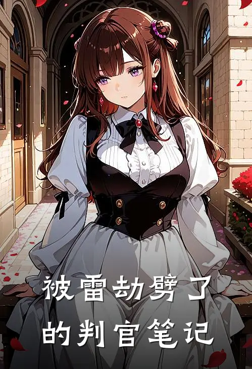 被雷劫劈了的判官笔记